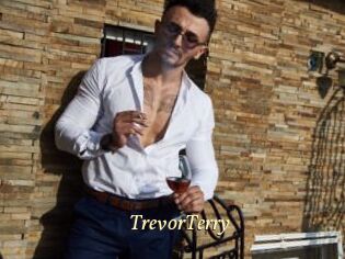 TrevorTerry Vidéo porno gratuite