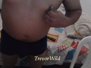Trevor_Wild