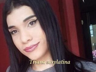 Triana_sexylatina