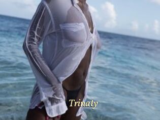 Trinaty
