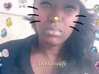 Triniasscafe Vidéo porno gratuite