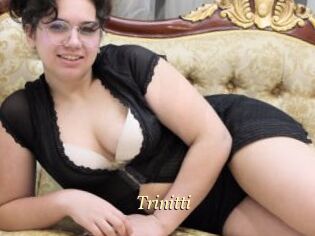 Trinitti