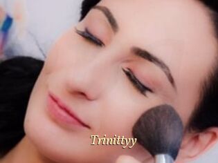 Trinittyy