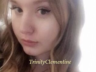 TrinityClementine