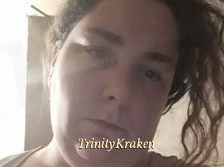 TrinityKraken