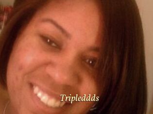 Tripleddds