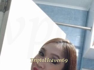 TriptoHeaven69 Vidéo porno gratuite