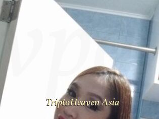 TriptoHeaven_Asia Vidéo porno gratuite