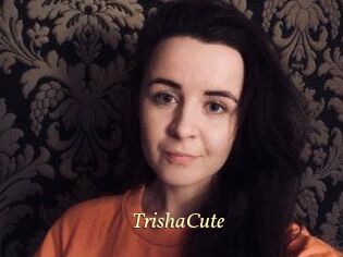 TrishaCute