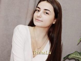 TrishaLu