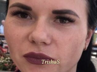 TrishaS