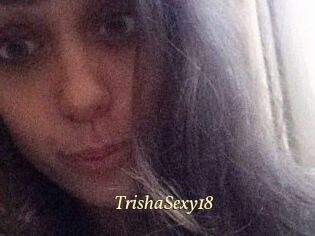 TrishaSexy18