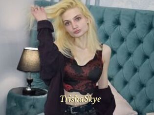 TrishaSkye