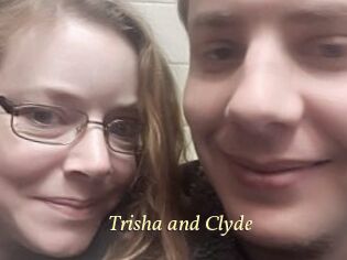 Trisha_and_Clyde