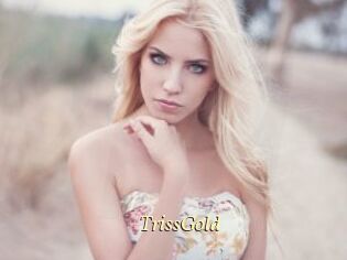 TrissGold Vidéo porno gratuite