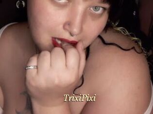 TrixiPixi