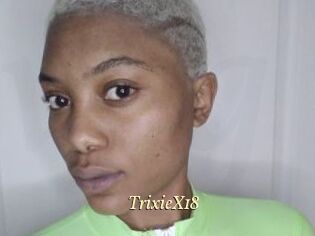 TrixieX18