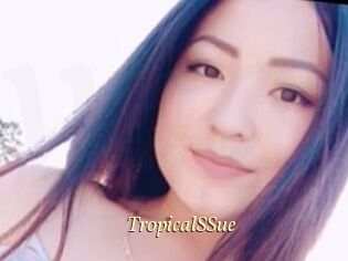 TropicalSSue