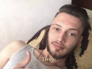 Trroy