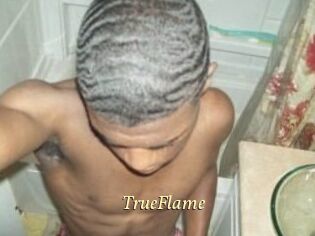 TrueFlame
