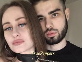 TruePeppers