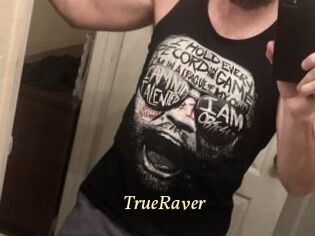 TrueRaver