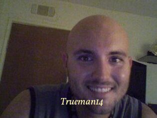 Trueman14