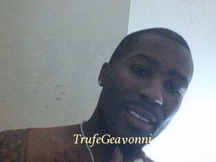 TrufeGeavonni