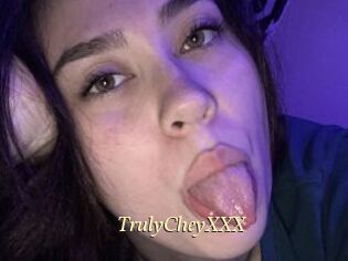 TrulyCheyXXX