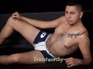 Trusstworthy