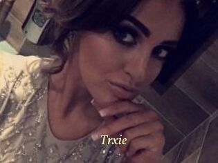 Trxie