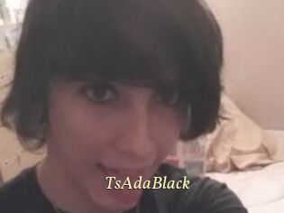 TsAdaBlack