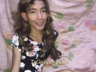 TsGoddess4Cum