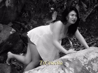 TsGracita