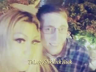 TsLetySlikdickRick