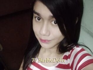 Ts_BarbieDollx