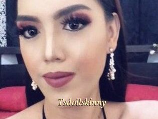 Tsdollskinny