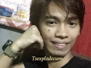 Tsexplodecum