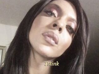 Tstink