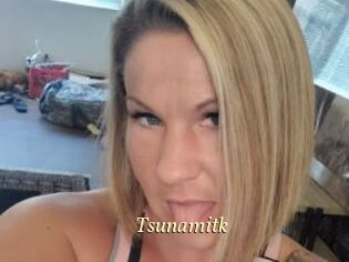 Tsunamitk