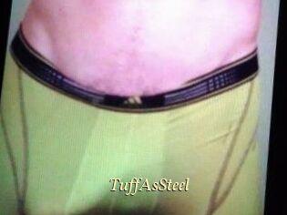 TuffAsSteel