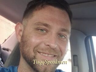 TuggSpeedmen