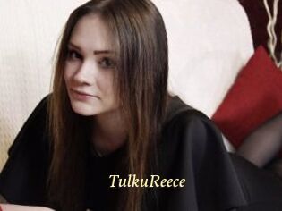 TulkuReece