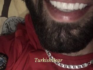 TurkishBear