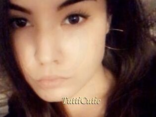 TuttiCutie