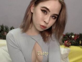 Tutty
