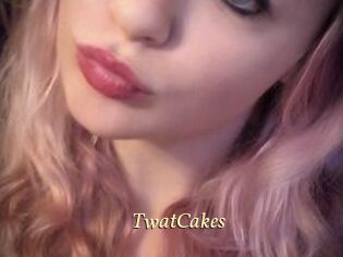 TwatCakes