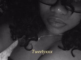 Tweetyxxx