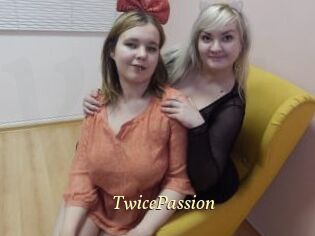 TwicePassion