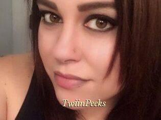 TwiinPeeks